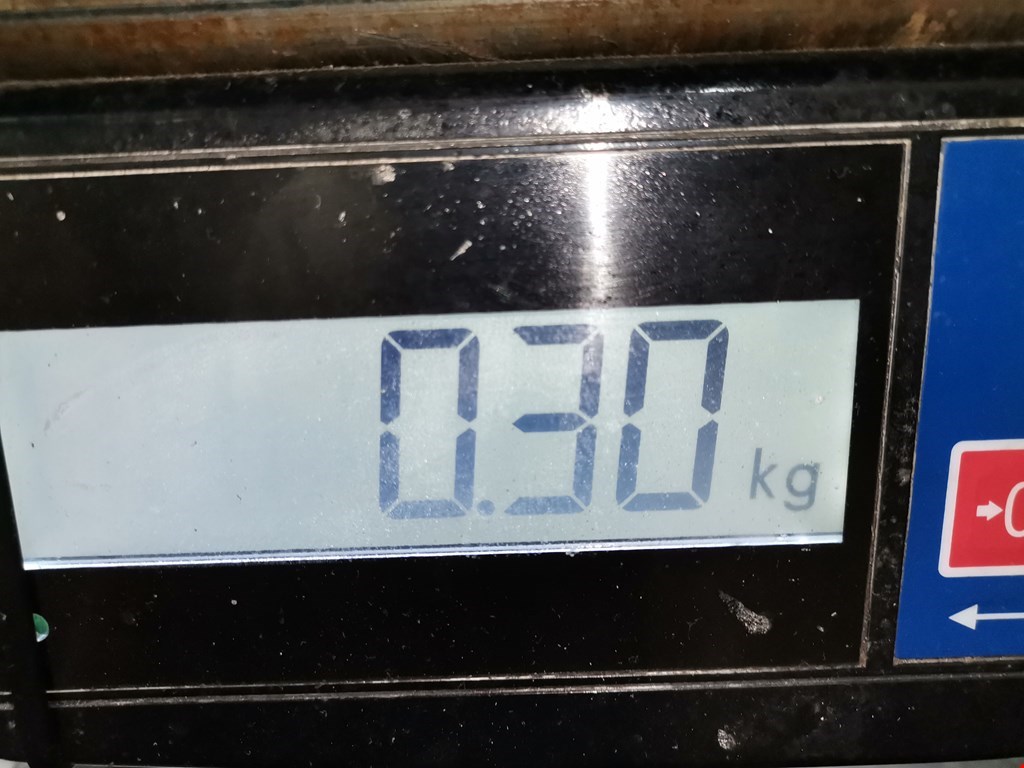 Кронштейн кондиционера OPEL Combo C 2001-2011