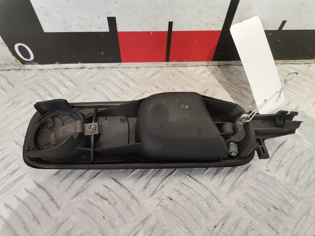 Ручка дверная передняя внутренняя правая AUDI A3 8L 1996-2003