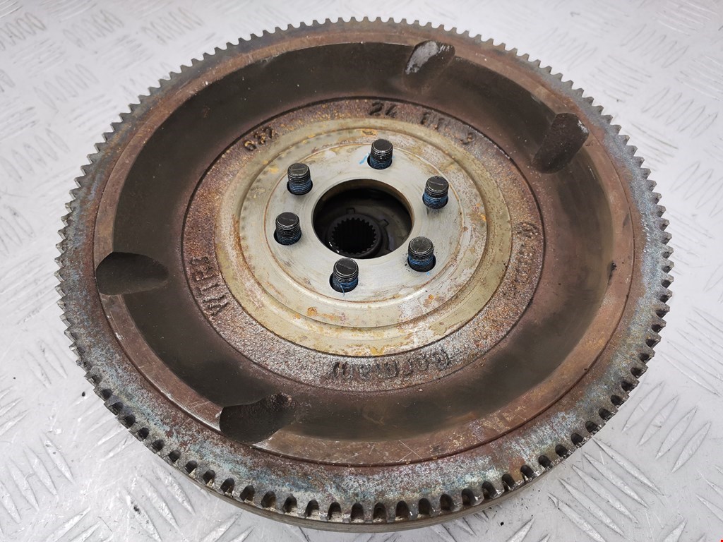 Маховик (демпфер сцепления) VOLKSWAGEN Lupo 1999-2005
