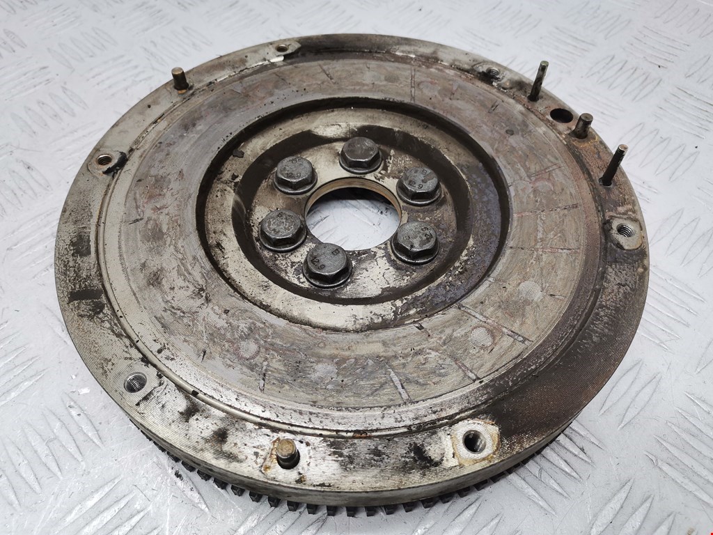 Маховик (демпфер сцепления) VOLKSWAGEN Lupo 1999-2005