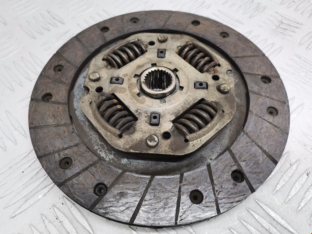 Маховик (демпфер сцепления) VOLKSWAGEN Lupo 1999-2005