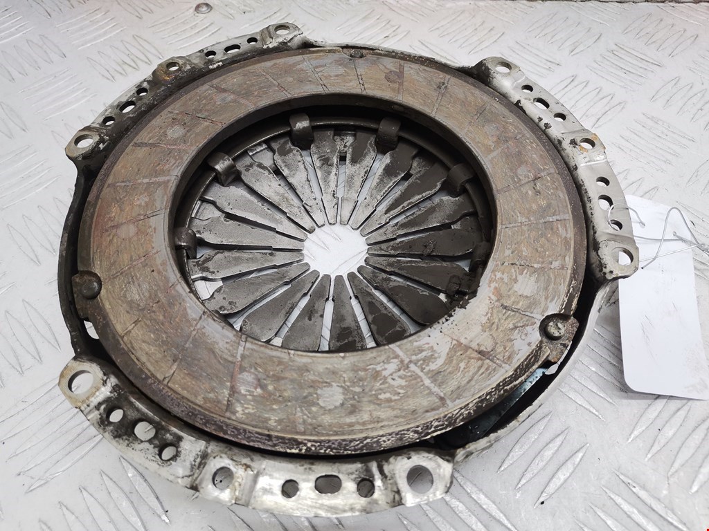 Маховик (демпфер сцепления) VOLKSWAGEN Lupo 1999-2005