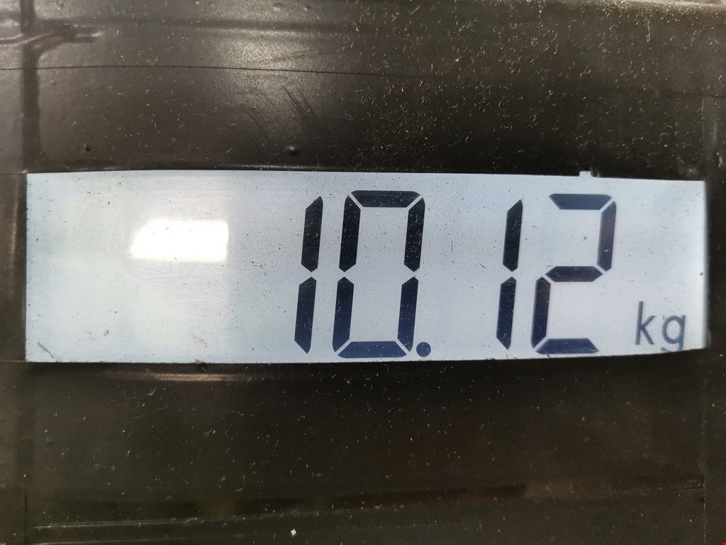 Маховик (демпфер сцепления) VOLKSWAGEN Lupo 1999-2005