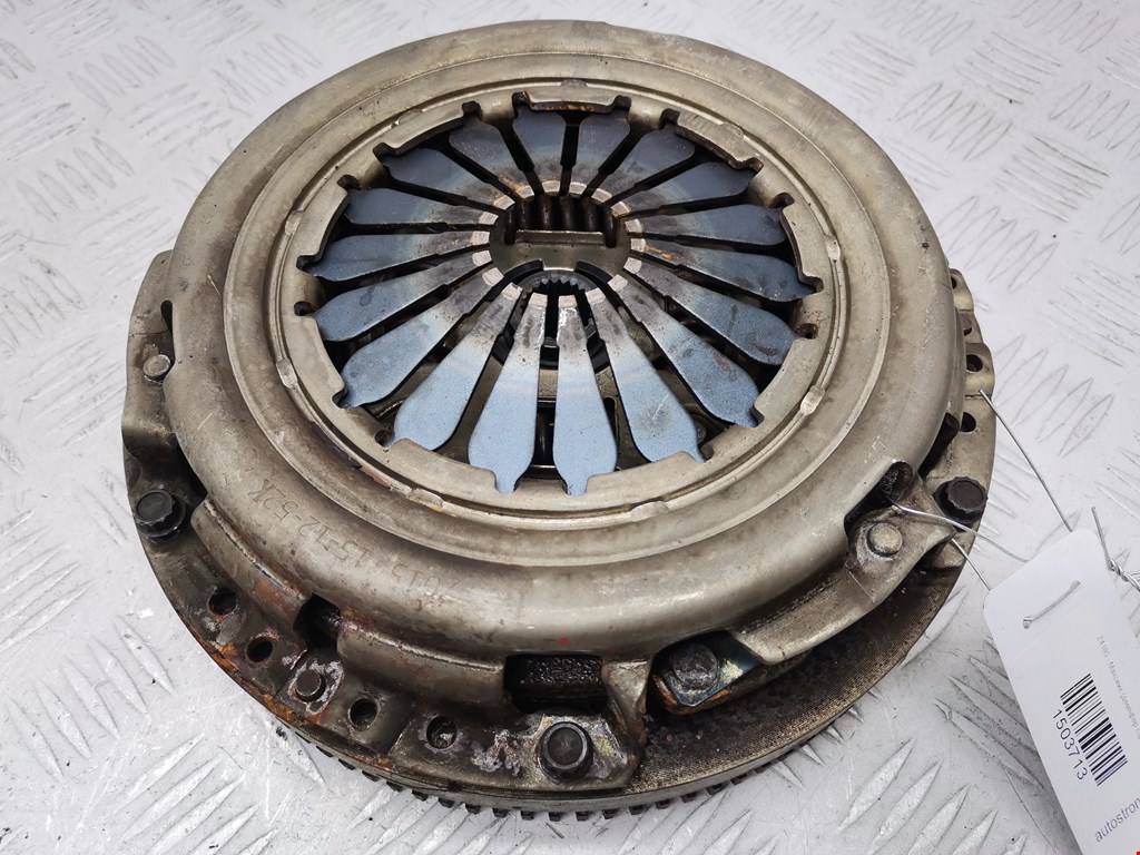Маховик (демпфер сцепления) VOLKSWAGEN Lupo 1999-2005