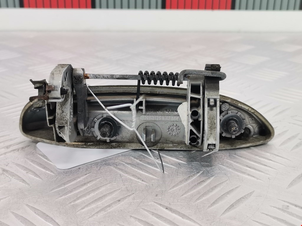 Ручка двери передней наружная левая RENAULT Megane I 1996-2002