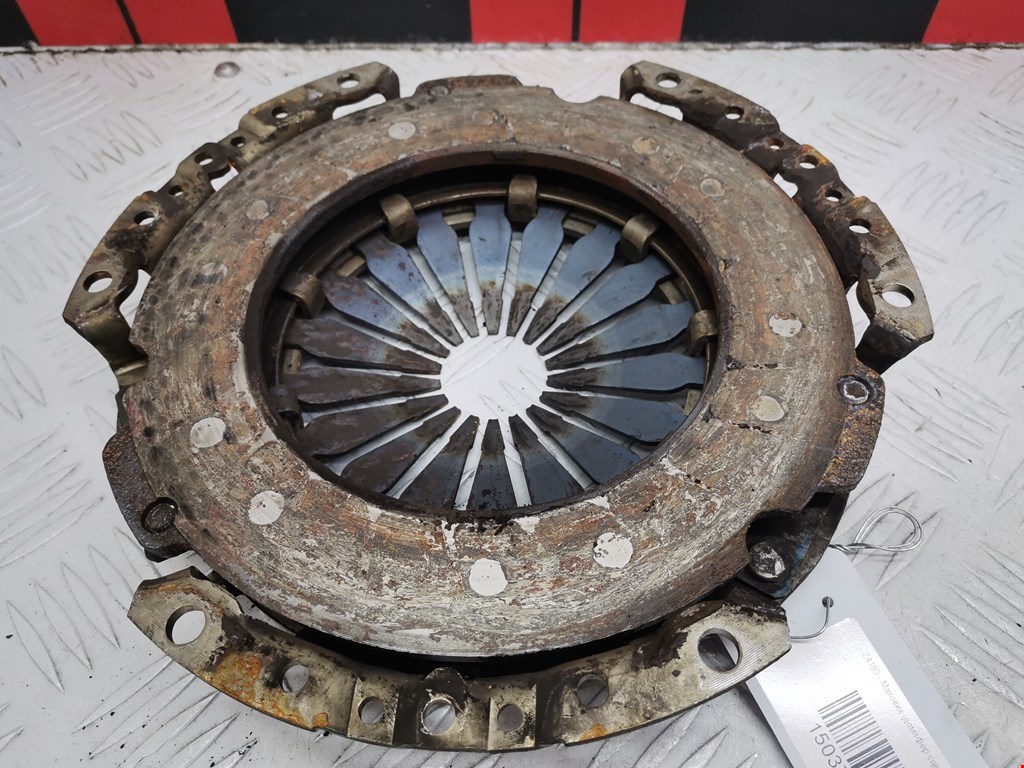 Маховик (демпфер сцепления) VOLKSWAGEN Lupo 1999-2005