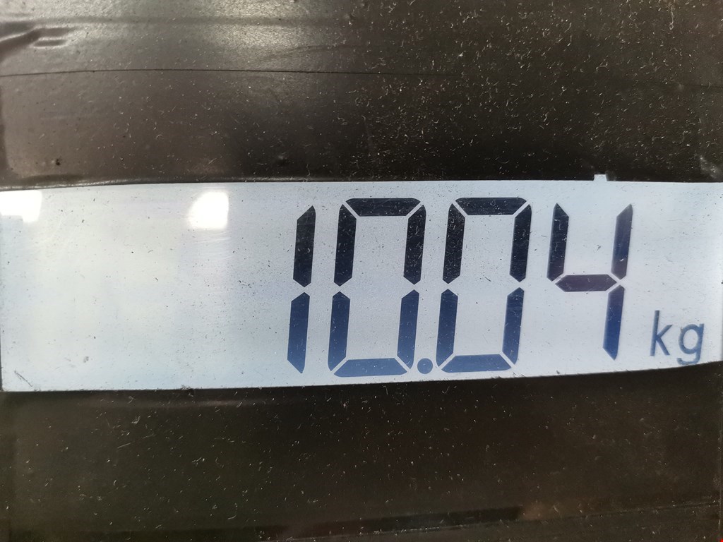 Маховик (демпфер сцепления) VOLKSWAGEN Lupo 1999-2005