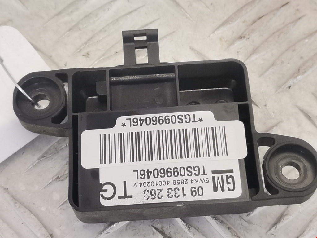 Датчик AIR BAG (подушек безопасности) OPEL Zafira A 1999-2005