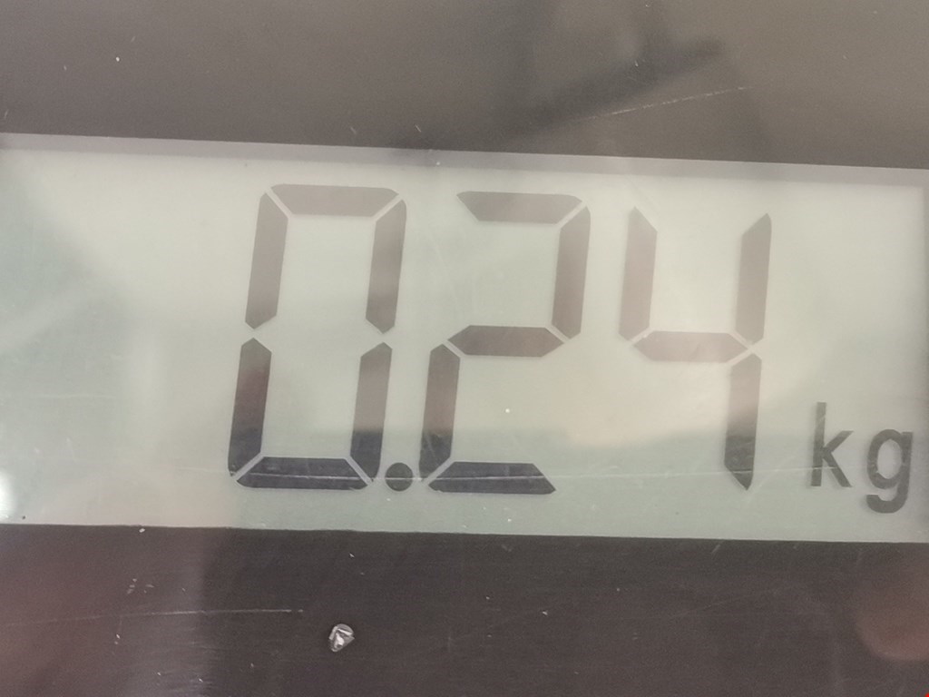 Поводок дворника задний (заднего) SEAT Alhambra 1996-2010