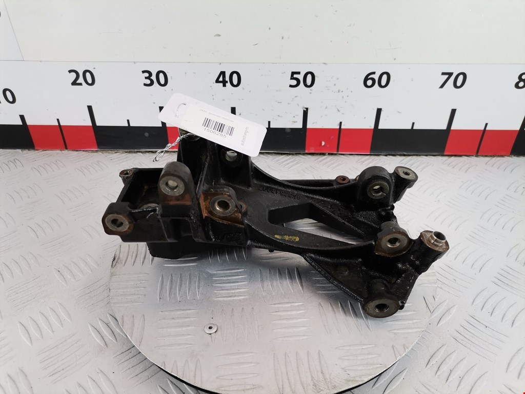 Кронштейн генератора PEUGEOT 206 1998-2012