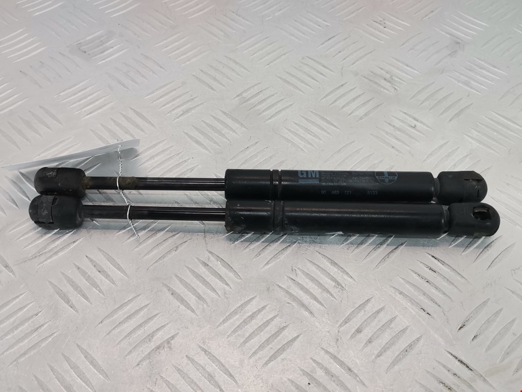 Амортизатор крышки (двери) багажника OPEL Vectra Vectra B 1995-2002