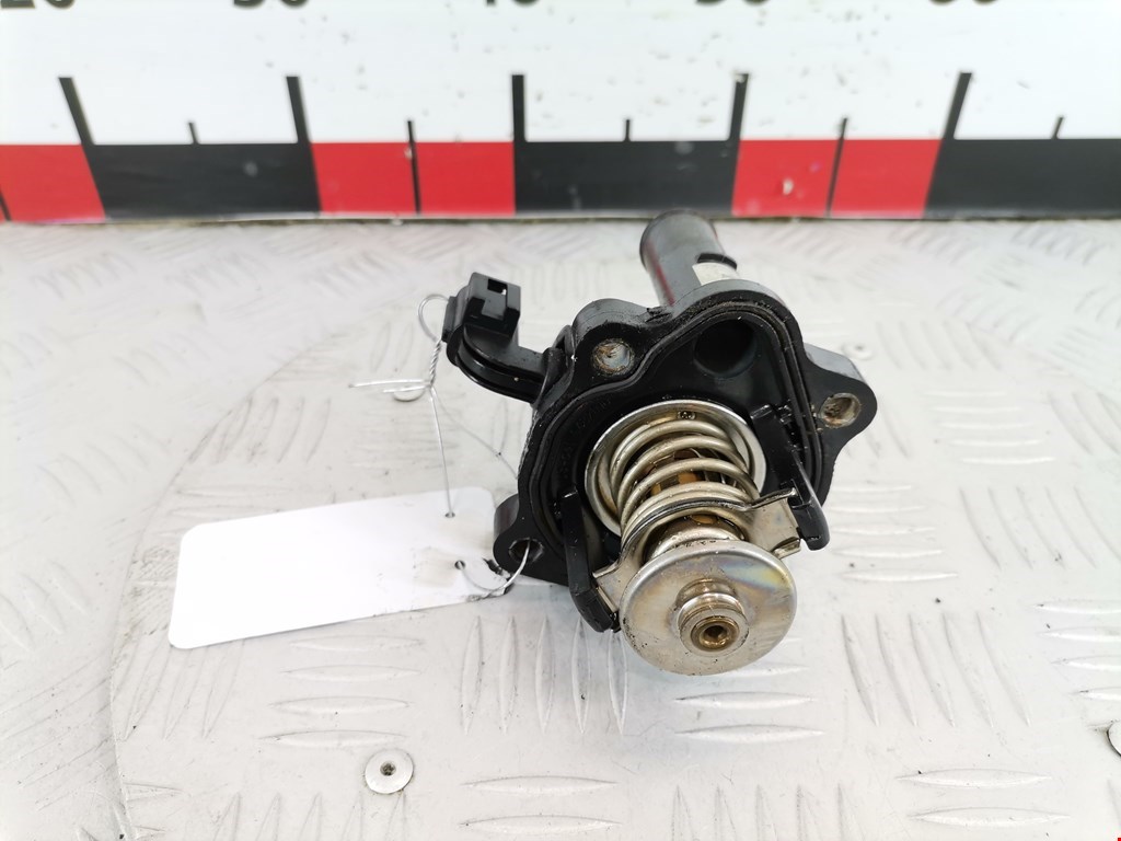 Корпус термостата FORD Mondeo III 2000-2007