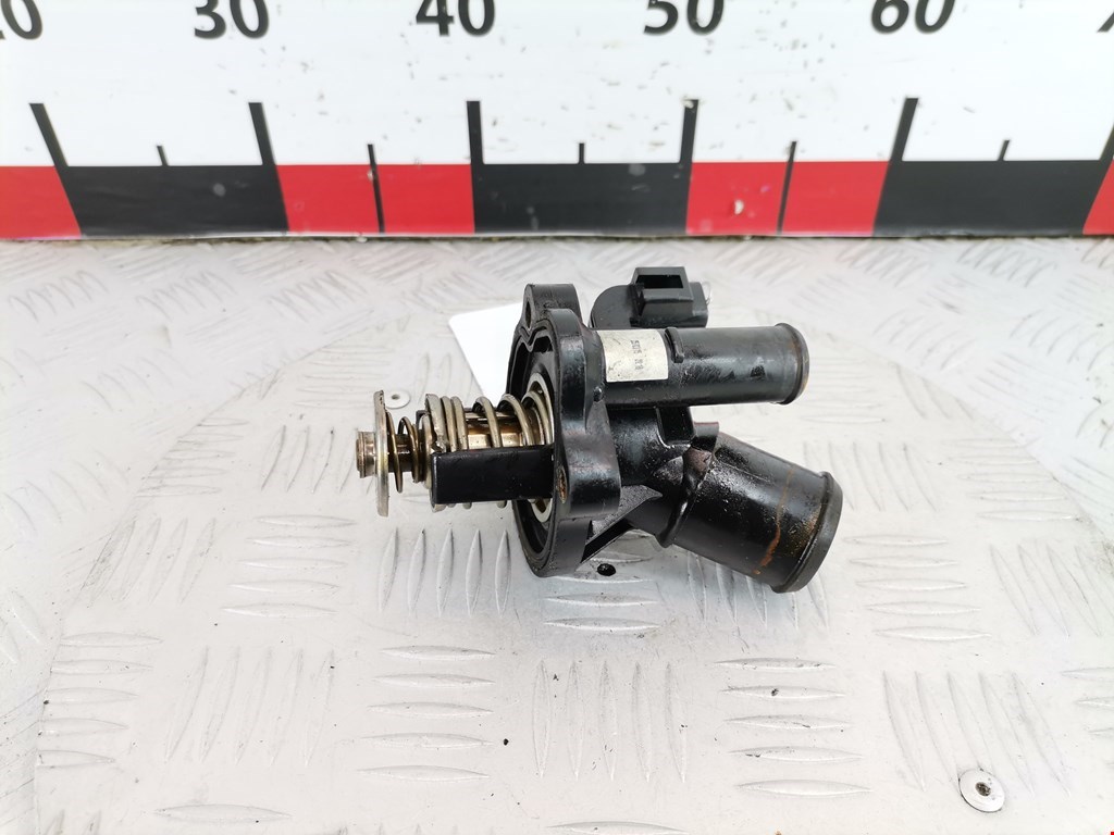 Корпус термостата FORD Mondeo III 2000-2007