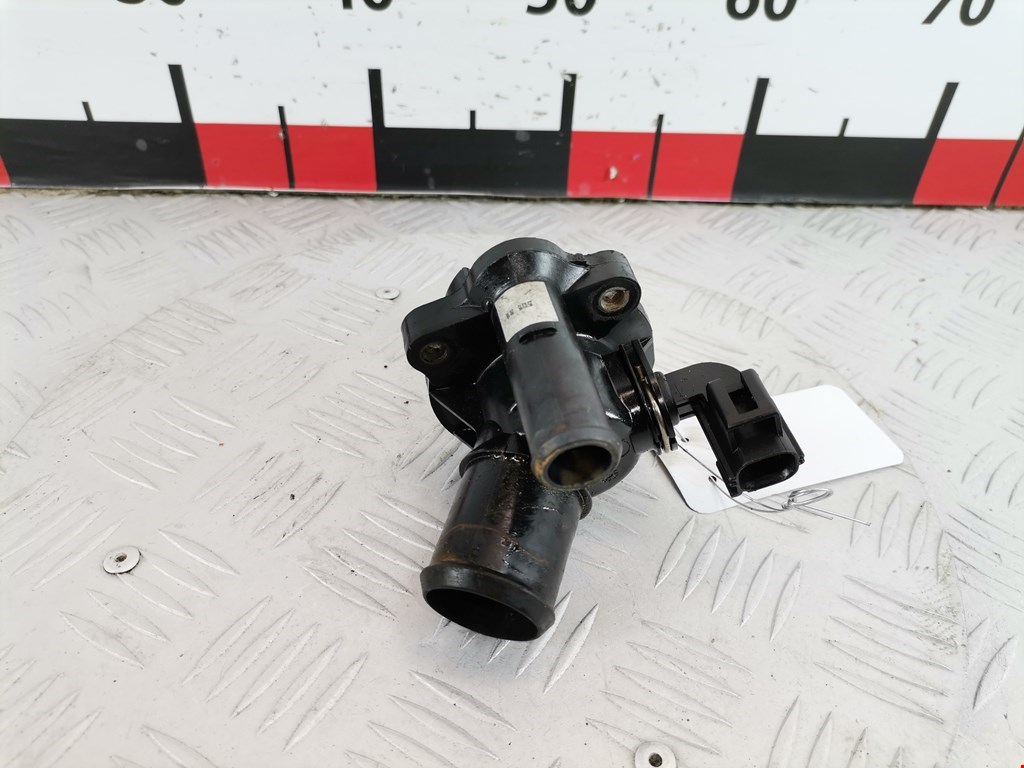 Корпус термостата FORD Mondeo III 2000-2007