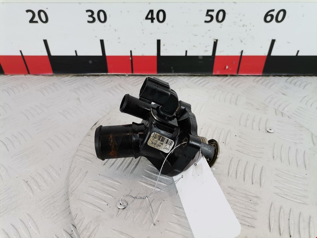 Корпус термостата FORD Mondeo III 2000-2007