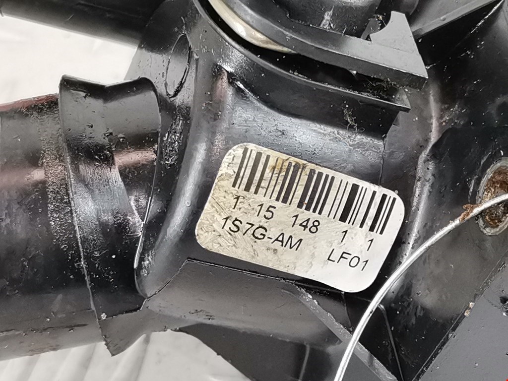 Корпус термостата FORD Mondeo III 2000-2007