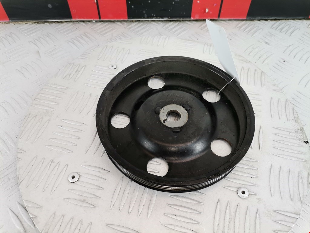 Шестерня коленвала (шкив) MITSUBISHI Colt Z3 2003-2012