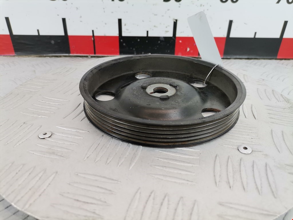 Шестерня коленвала (шкив) MITSUBISHI Colt Z3 2003-2012