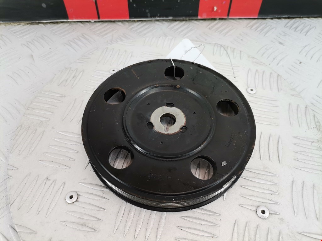 Шестерня коленвала (шкив) MITSUBISHI Colt Z3 2003-2012