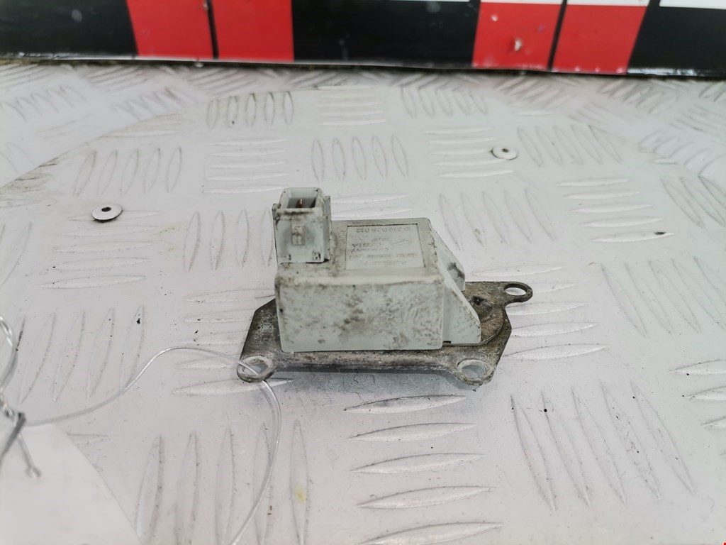 Коммутатор зажигания Ford Mondeo 3 (2000-2007)