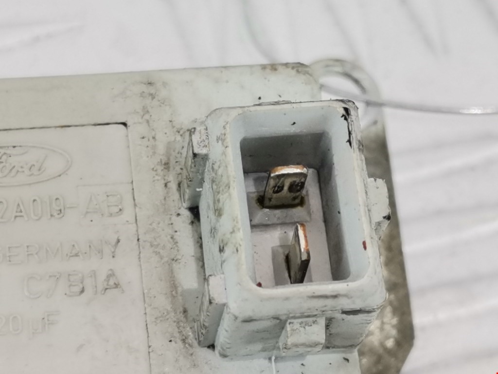 Коммутатор FORD Mondeo III 2000-2007