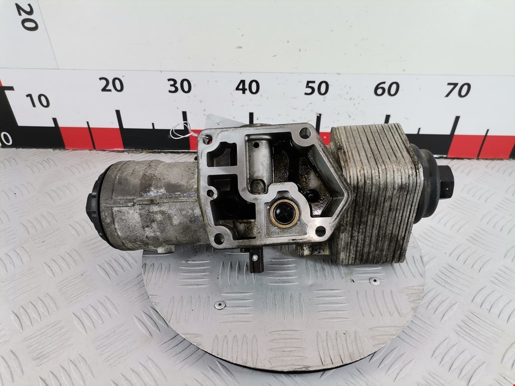 Корпус масляного фильтра MITSUBISHI Lancer X CX, CY,CZ 2007-2017