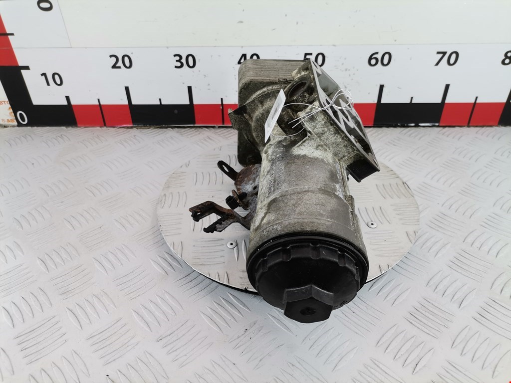 Корпус масляного фильтра MITSUBISHI Lancer X CX, CY,CZ 2007-2017