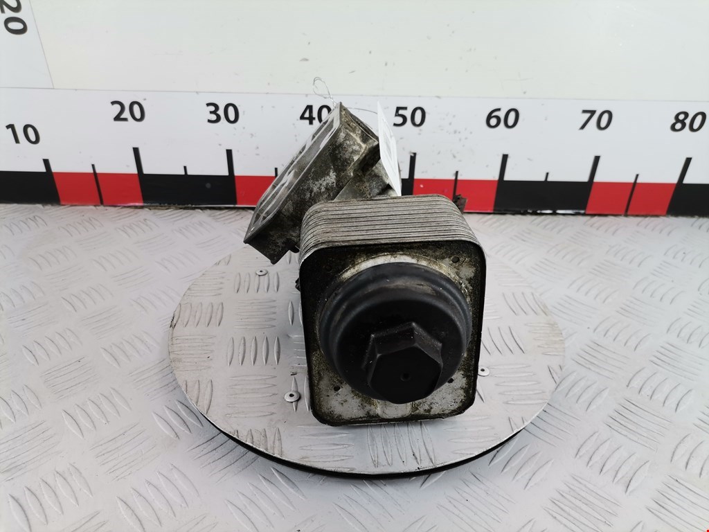 Корпус масляного фильтра MITSUBISHI Lancer X CX, CY,CZ 2007-2017