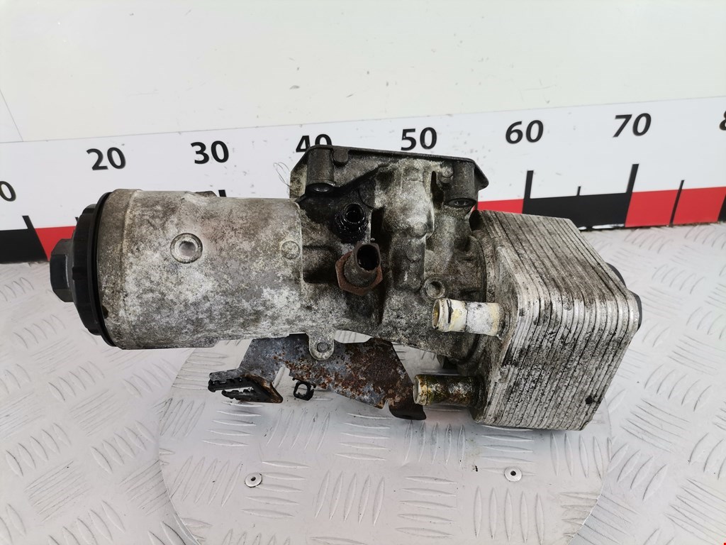 Корпус масляного фильтра MITSUBISHI Lancer X CX, CY,CZ 2007-2017