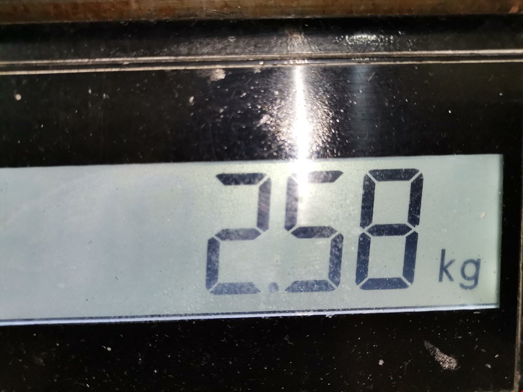 Корпус масляного фильтра MITSUBISHI Lancer X CX, CY,CZ 2007-2017