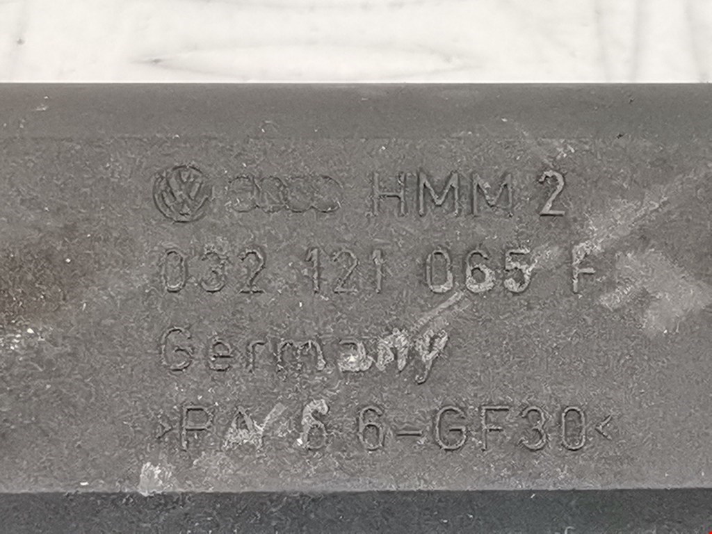 Трубка системы охлаждения SEAT Ibiza 2002-2008