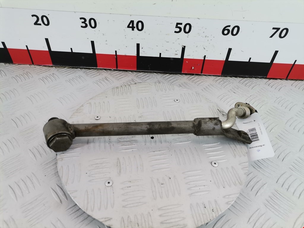 Трубка нагнетателя MITSUBISHI Lancer X CX, CY,CZ 2007-2017