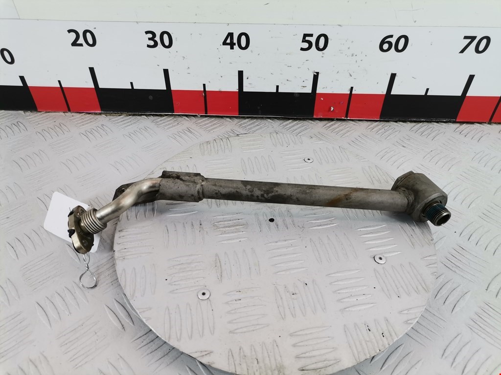 Трубка нагнетателя MITSUBISHI Lancer X CX, CY,CZ 2007-2017