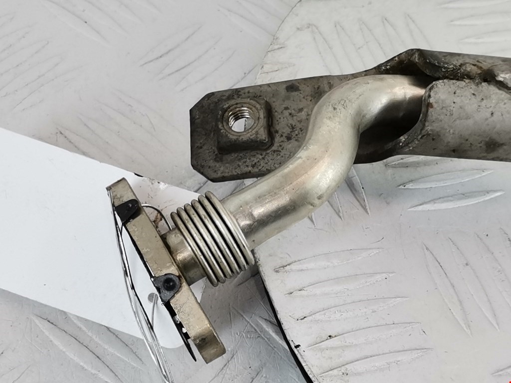 Трубка нагнетателя MITSUBISHI Lancer X CX, CY,CZ 2007-2017