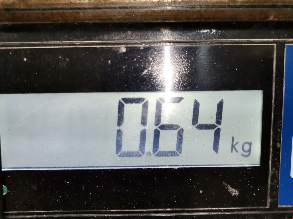 Трубка нагнетателя MITSUBISHI Lancer X CX, CY,CZ 2007-2017