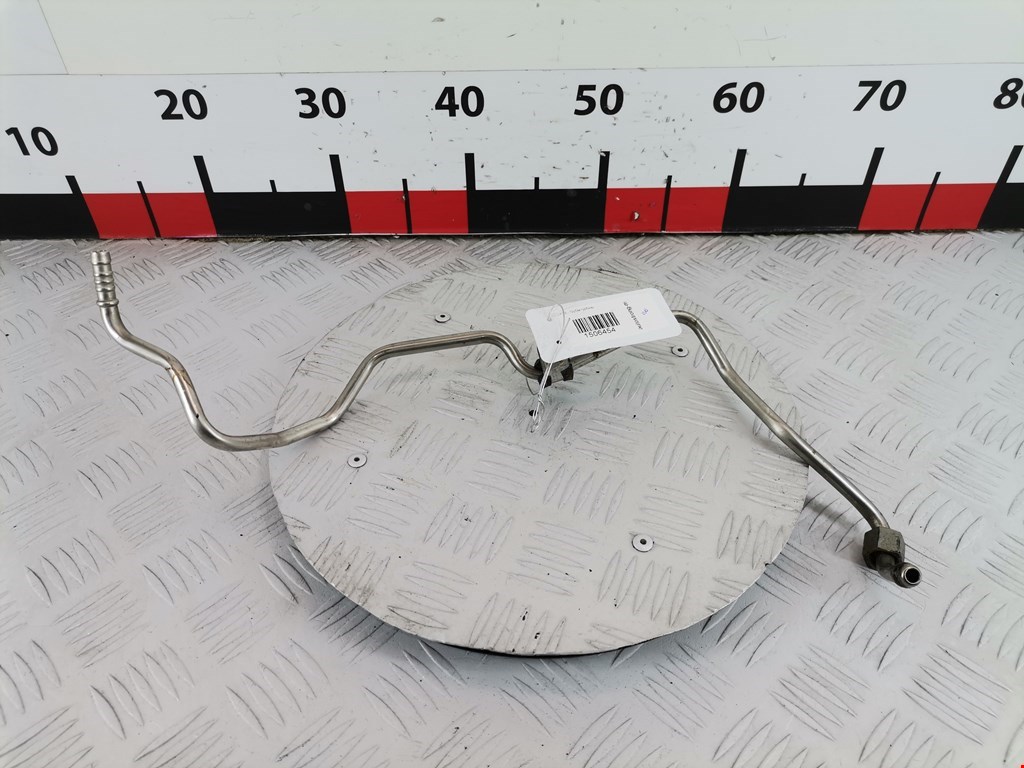 Трубка нагнетателя MITSUBISHI Lancer X CX, CY,CZ 2007-2017