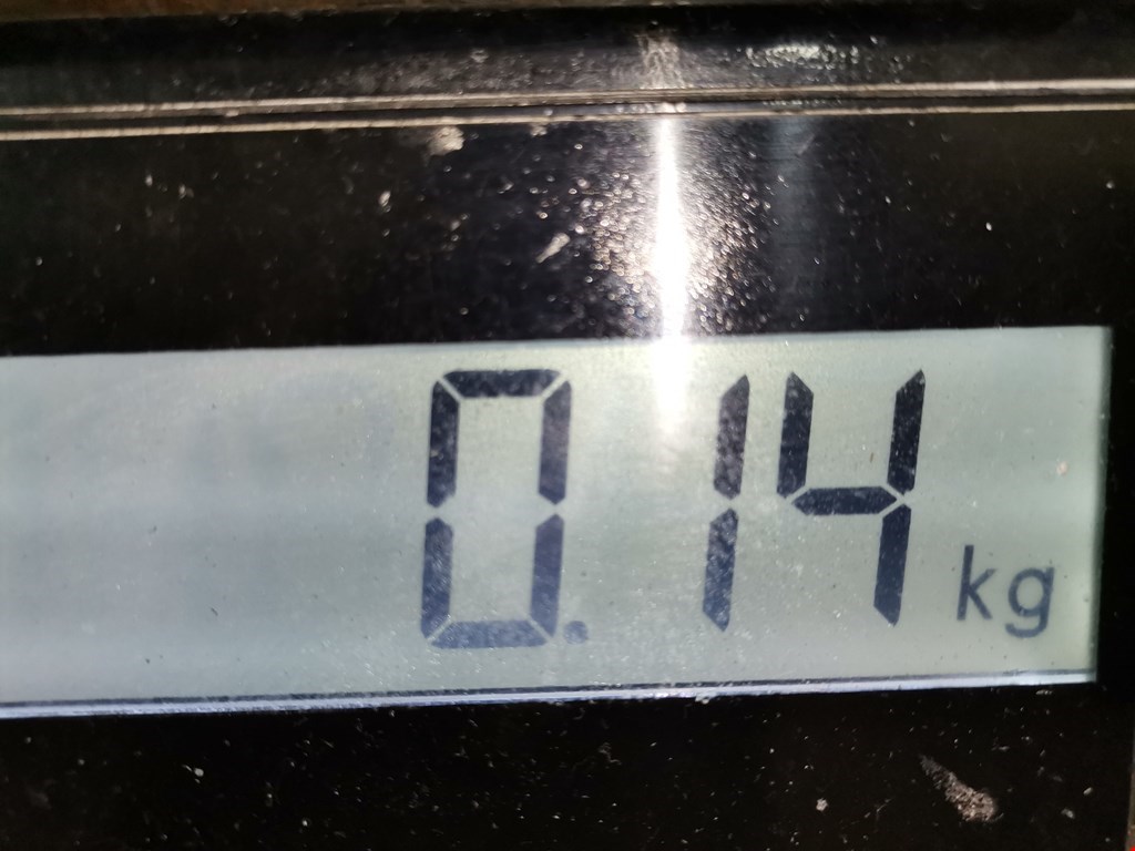 Трубка нагнетателя MITSUBISHI Lancer X CX, CY,CZ 2007-2017