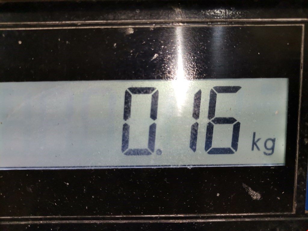 Трубка масляная SEAT Arosa 1997-2004