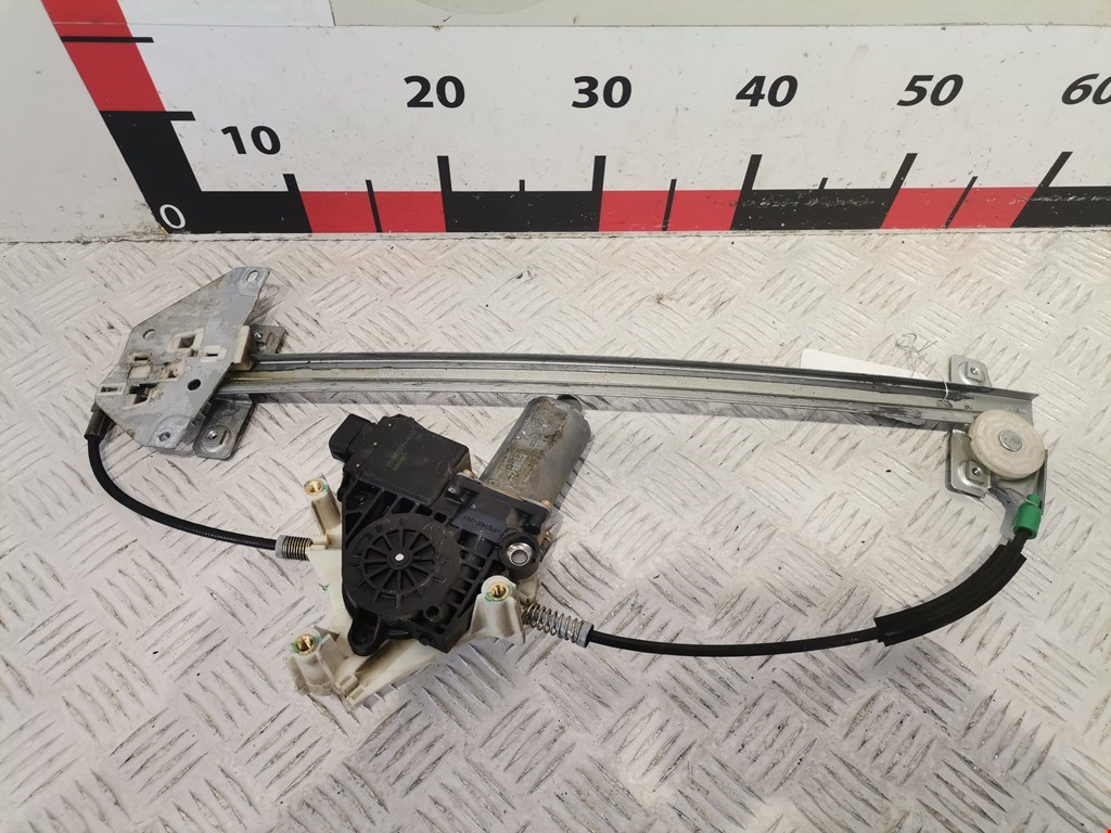 Стеклоподъемник передний правый MITSUBISHI Space Star 1999-2006