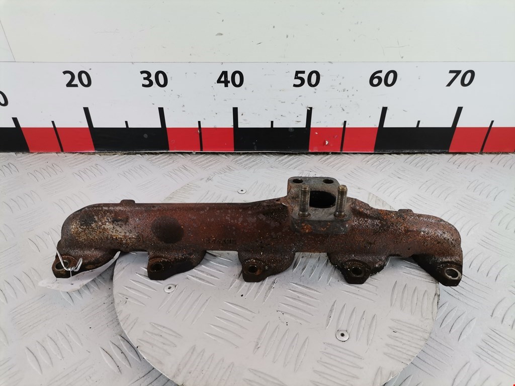 Коллектор выпускной MAZDA Mazda 2 DY 2003-2007