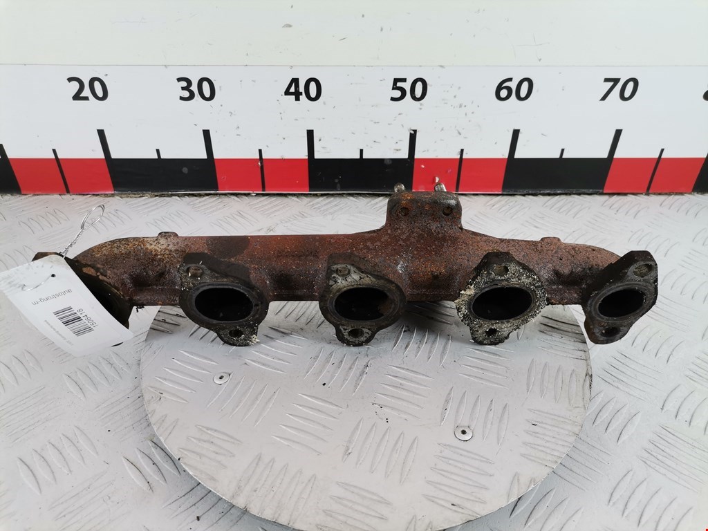 Коллектор выпускной MAZDA Mazda 2 DY 2003-2007