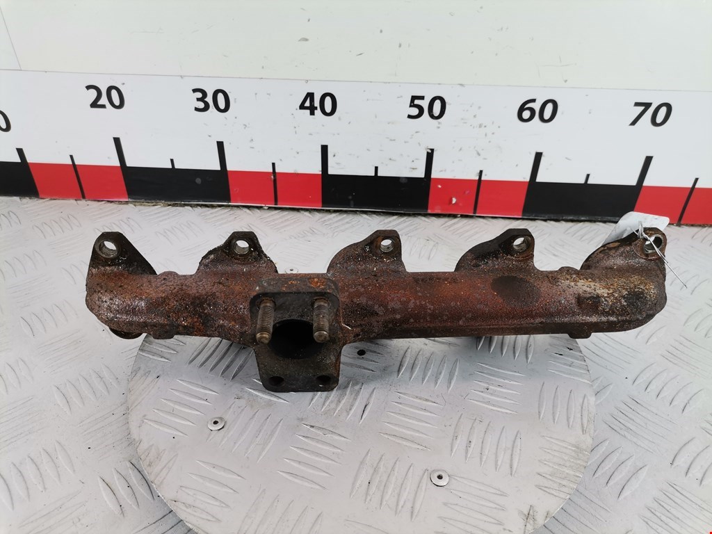 Коллектор выпускной MAZDA Mazda 2 DY 2003-2007