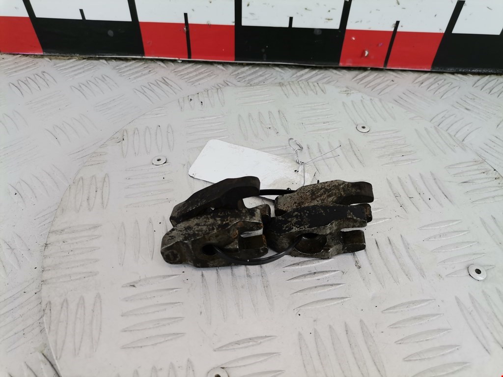 Кронштейн форсунки MAZDA Mazda 2 DY 2003-2007