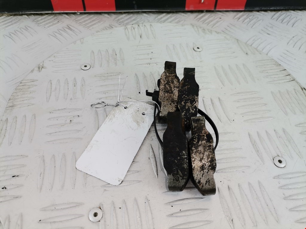 Кронштейн форсунки MAZDA Mazda 2 DY 2003-2007