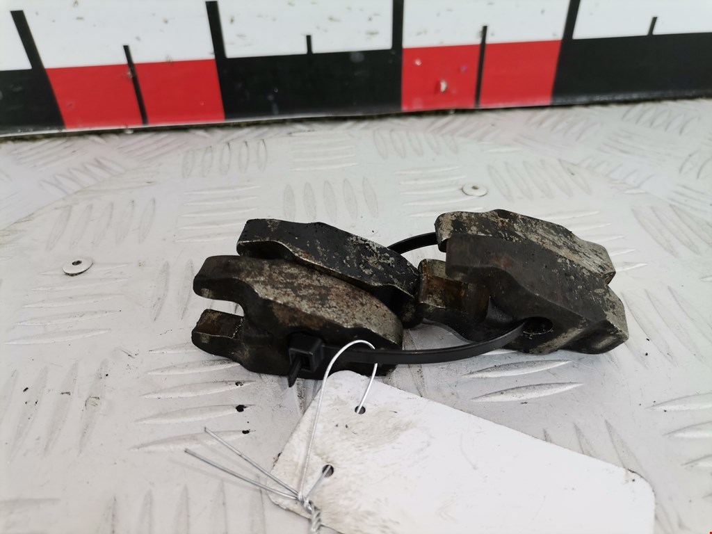 Кронштейн форсунки MAZDA Mazda 2 DY 2003-2007