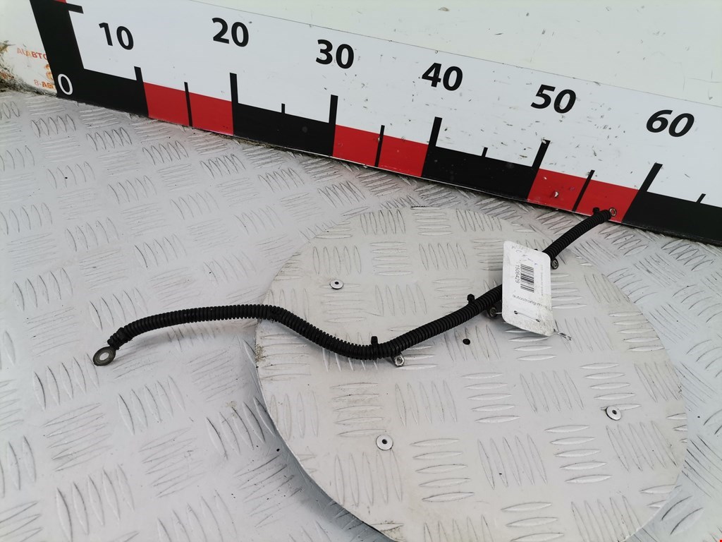 Проводка коса MAZDA Mazda 2 DY 2003-2007