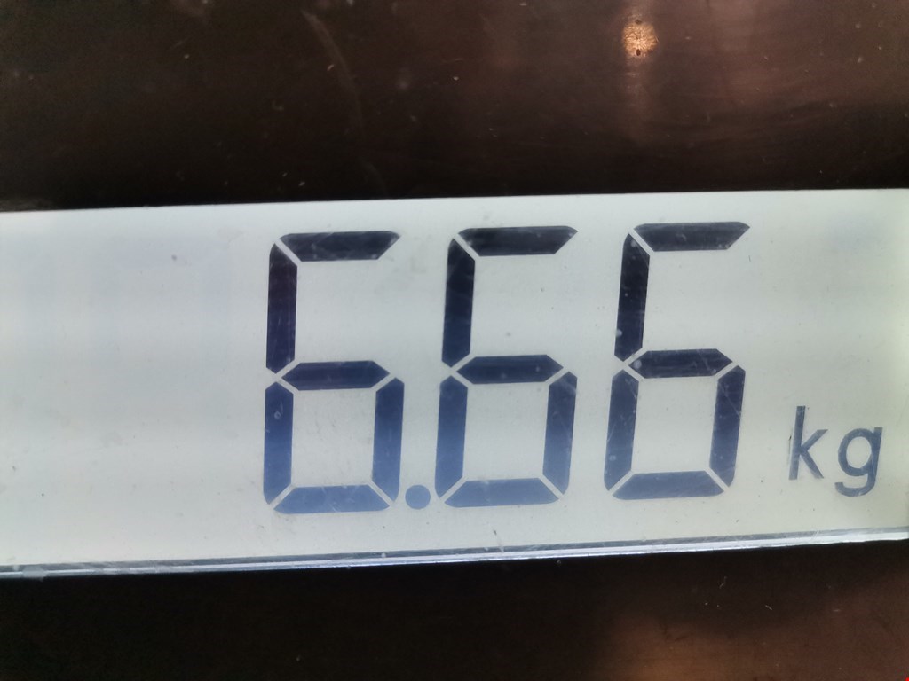 Полуось (привод, приводной вал) передняя правая VOLKSWAGEN Bora 1998-2005