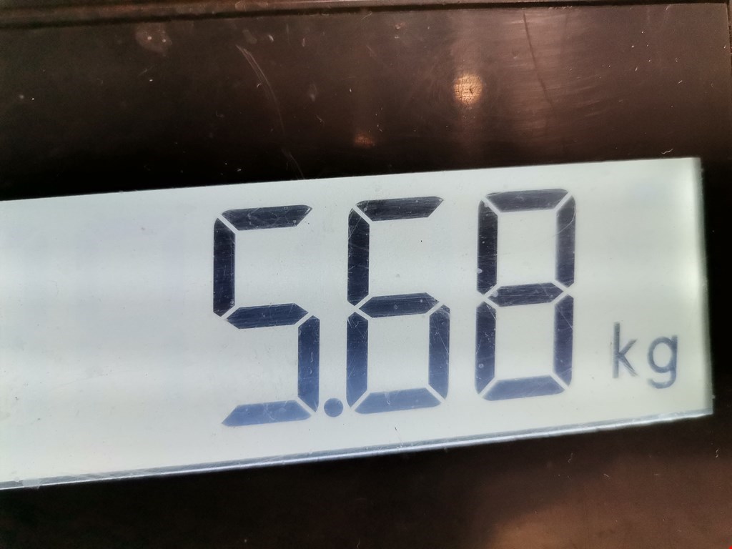 Полуось (привод, приводной вал) передняя правая VOLKSWAGEN Caddy II 1995-2004