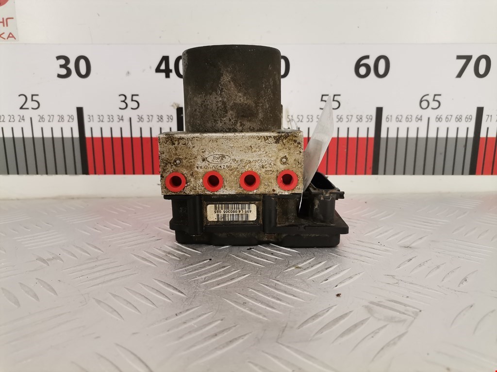 Блок ABS Ford Mondeo 3 (2000-2007)