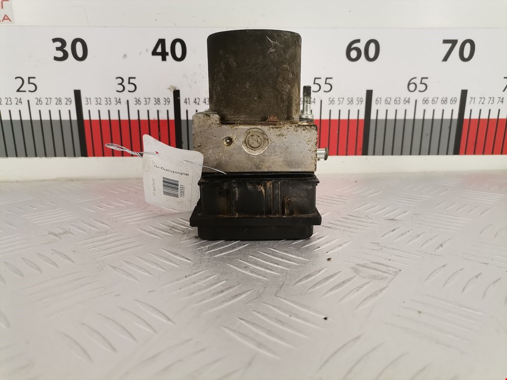 Блок ABS (насос) FORD Mondeo III 2000-2007